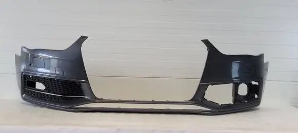 Audi A4 S4 B8 8K Front bumper 8K0807437S