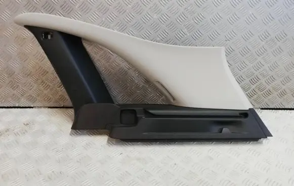 Mercedes-Benz B W246 W242 Tailgate/trunk side cover trim A2466903025