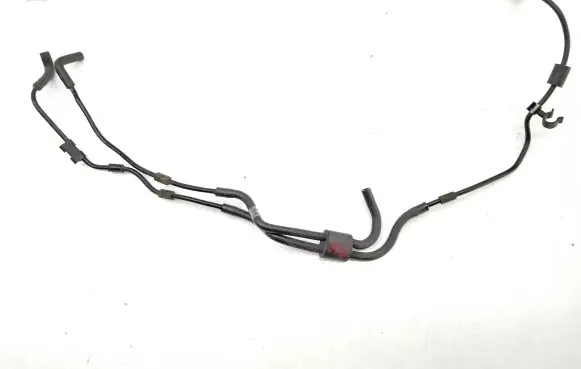 Mercedes-Benz CLA C117 X117 W117 Vacuum line/pipe/hose
