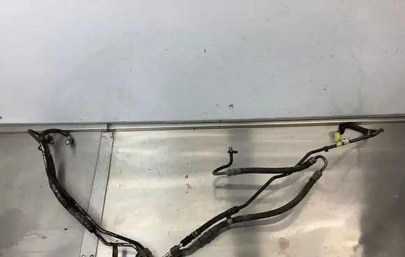 Ford S-MAX Power steering hose/pipe/line A11883126