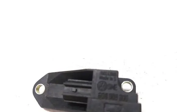 Volkswagen Caddy Airbag deployment crash/impact sensor 6Q0909606