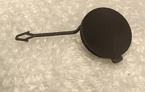 KIA EV6 Rear bumper row hook cap/cover 