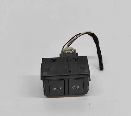 Jaguar F-Type A set of switches GX5311654AB