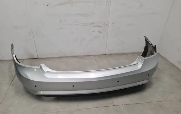 Mercedes-Benz E C207 W207 Rear bumper A2078853525