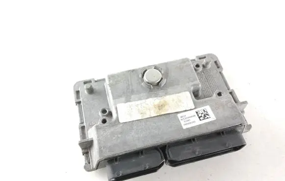 Mercedes-Benz E W212 Engine control unit/module A2749002200 A2709011200