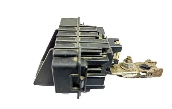 Toyota Prius (XW20) Battery relay fuse 3483TA 1798GA