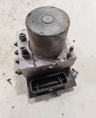 Peugeot 3008 I ABS Pump 0265951433 0265230881