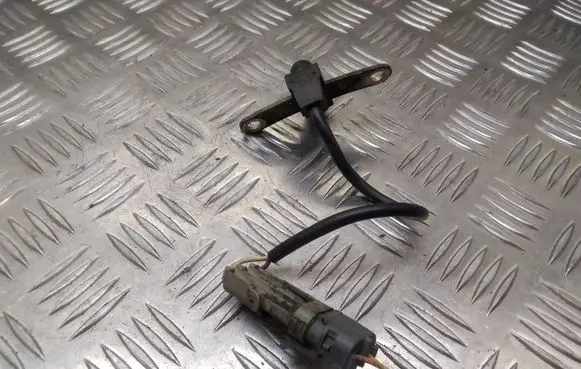 Crankshaft position sensor