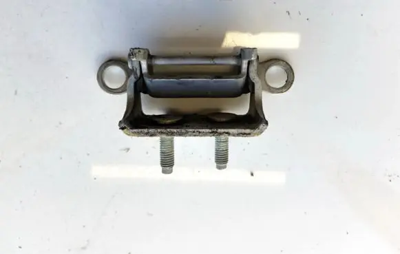 Volvo V50 Tailgate/trunk/boot hinge 8678352 22389