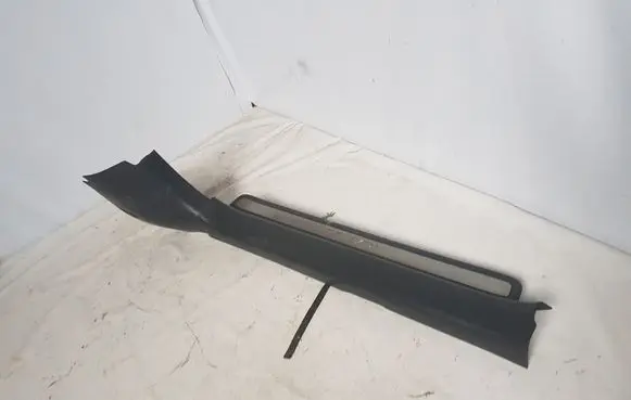 Toyota Avensis T250 Front sill trim cover 6791305040