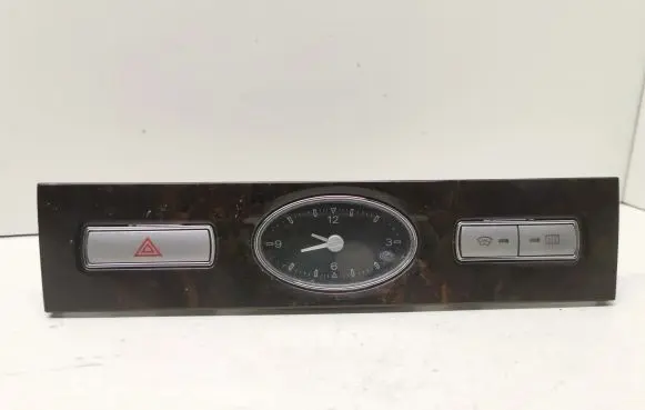 Ford Mondeo Mk III Screen/display/small screen 3S7T15000FC