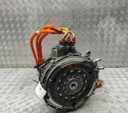 Porsche Panamera (970) Engine 97011701012