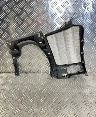 BMW X1 E84 Steering wheel column trim 51452992273