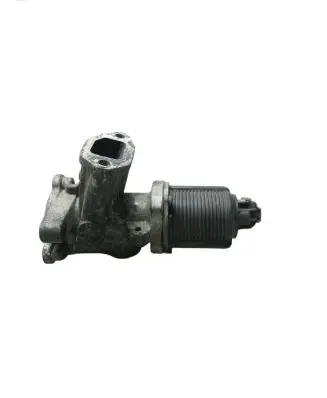 Opel Corsa D EGR valve 0471217211