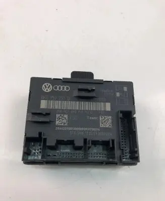 Audi A5 8T 8F Other control units/modules 8K0959792D
