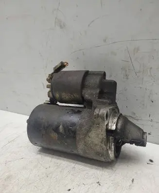 Nissan Almera N16 Starter motor 0001116006