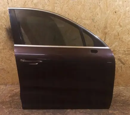 Porsche Macan (95B) Front door D201