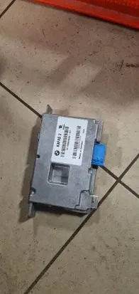 BMW 3 F30 F35 F31 Camera control unit module 6992830 1880290A4436