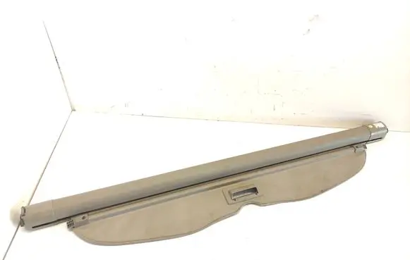Renault Scenic II - Grand scenic II Parcel shelf 8200278678