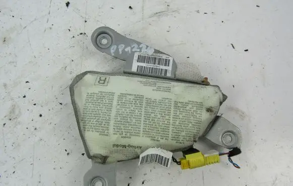 BMW 5 E39 Side airbag 