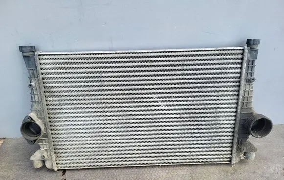Ford Galaxy Intercooler radiator 7M3145804