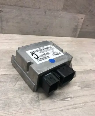 Ford Ranger Airbag control unit/module AB3914B321CE 219311796321