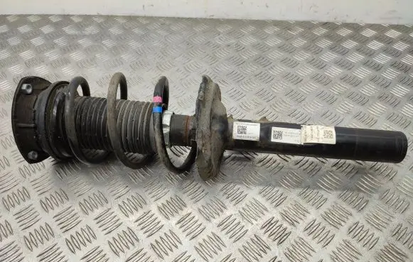 Volkswagen Golf VII Front shock absorber/damper 5Q0412014MD 5Q0413023FH