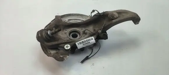 BMW 5 G30 G31 Front wheel hub spindle knuckle