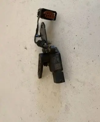 BMW X5 G05 Headlight/headlamp level sensor 687020003 8384668