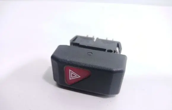 Renault Espace II Hazard light switch 6265