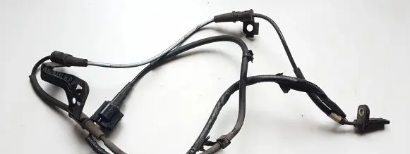 Hyundai Ioniq ABS brake wheel speed sensor 59810G2000