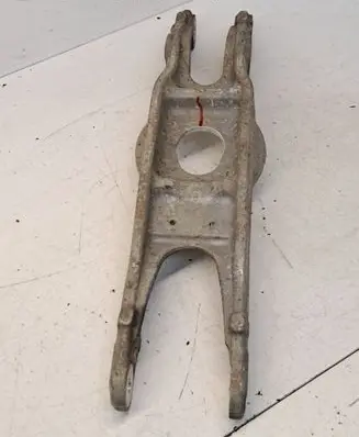 Mercedes-Benz E W213 Rear control arm A2053300