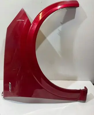 Ford Focus ST Fender 