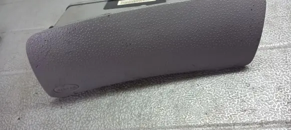 Citroen C3 Passenger airbag