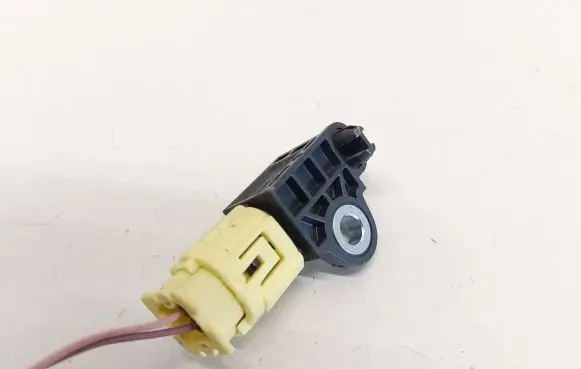 Renault Kadjar Airbag deployment crash/impact sensor 988303RA0A