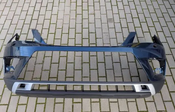 Seat Ateca Front bumper 575807221 575805903