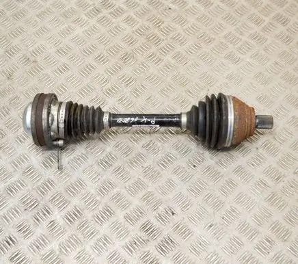Audi A3 S3 8V Front driveshaft