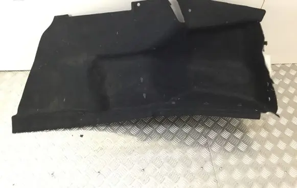 Mercedes-Benz E W211 Trunk/boot lower side trim panel A2116908053