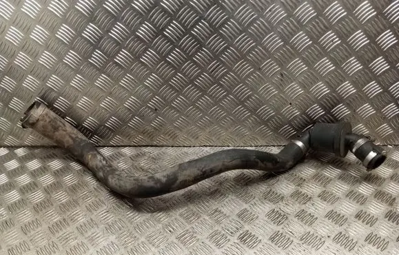 Intercooler hose/pipe