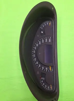 Mercedes-Benz C W203 Speedometer (instrument cluster) a2035401347004