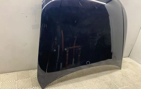 Audi A4 S4 B8 8K Engine bonnet/hood