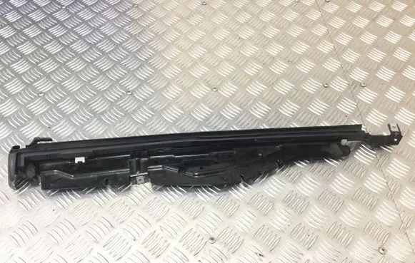 BMW 6 F12 F13 Sunroof sealing rubber 7221304
