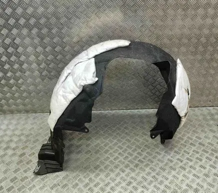 Lexus RX 450H Front wheel arch liner splash guards 5387548200