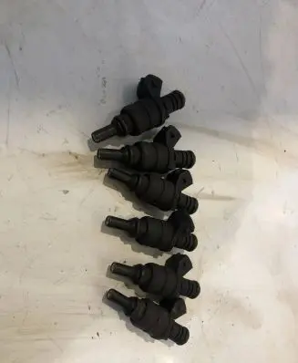BMW 5 E39 Fuel main line pipe 1427240