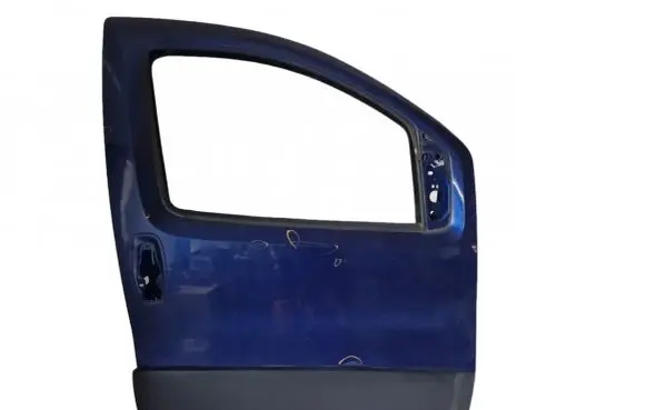 Fiat Fiorino Front door