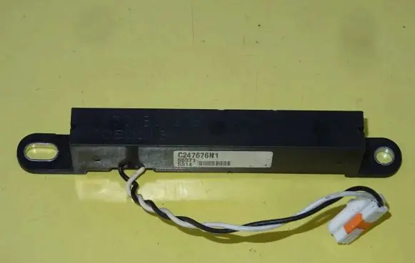 Mazda 5 Aerial antenna amplifier C247676N1 X301B00806