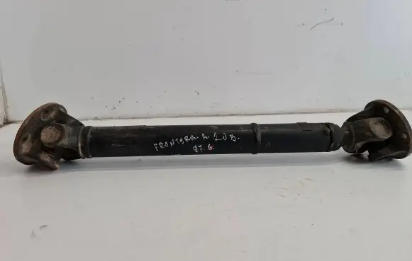 Opel Frontera A Front prop shaft 91140065BQ952 5010107 010106