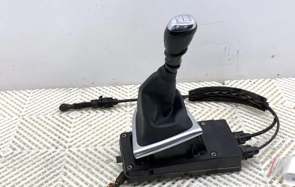 Renault Captur Gear shift rod