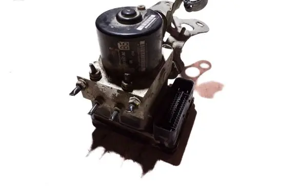 Volkswagen Golf V ABS Pump 1K0614517AC 1K0614517