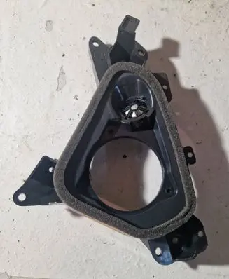 BMW X3 F25 Parcel shelf speaker 9213760 18820010